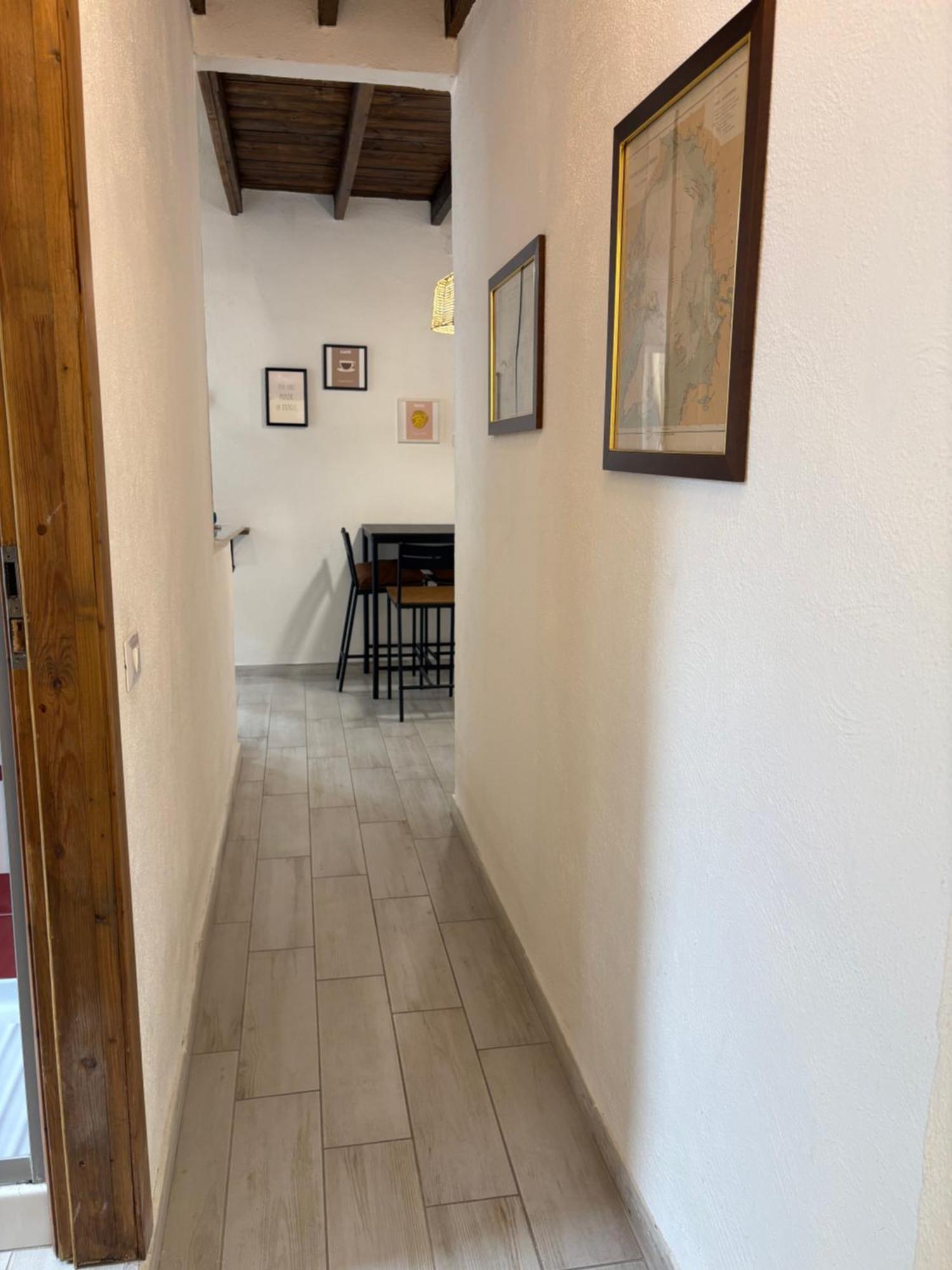 Appartamento con 2 Camere da Letto